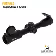Firefield RapidStrike 3-12x40 kiikaritähtäin - Muut kiikaritähtäimet - 840284900005 - 3