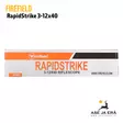 Firefield RapidStrike 3-12x40 kiikaritähtäin - Muut kiikaritähtäimet - 840284900005 - 24