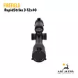 Firefield RapidStrike 3-12x40 kiikaritähtäin - Muut kiikaritähtäimet - 840284900005 - 16