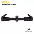 Firefield RapidStrike 3-12x40 kiikaritähtäin - Muut kiikaritähtäimet - 840284900005 - 6
