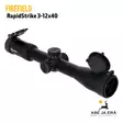 Firefield RapidStrike 3-12x40 kiikaritähtäin - Muut kiikaritähtäimet - 840284900005 - 2