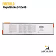 Firefield RapidStrike 3-12x40 kiikaritähtäin - Muut kiikaritähtäimet - 840284900005 - 25
