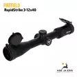 Firefield RapidStrike 3-12x40 kiikaritähtäin - Muut kiikaritähtäimet - 840284900005 - 1