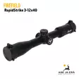 Firefield RapidStrike 3-12x40 kiikaritähtäin - Muut kiikaritähtäimet - 840284900005 - 10