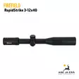 Firefield RapidStrike 3-12x40 kiikaritähtäin - Muut kiikaritähtäimet - 840284900005 - 21