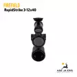 Firefield RapidStrike 3-12x40 kiikaritähtäin - Muut kiikaritähtäimet - 840284900005 - 8