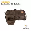 Fjällräven Lappland Hike 15 litrainen selkäreppu - Reput - 7323450464615 - 10