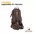 Fjällräven Lappland Hike 15 litrainen selkäreppu - Reput - 7323450464615 - 5