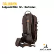 Fjällräven Lappland Hike 15 litrainen selkäreppu - Reput - 7323450464615 - 7