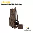 Fjällräven Lappland Hike 15 litrainen selkäreppu - Reput - 7323450464615 - 3