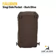 Fjällräven Singi Side Pocket lisätasku - Reput - 7323450550615 - 6
