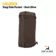 Fjällräven Singi Side Pocket lisätasku - Reput - 7323450550615 - 5