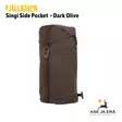 Fjällräven Singi Side Pocket lisätasku - Reput - 7323450550615 - 2