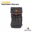 Fjällräven Singi Stubben stone grey - Reppu- ja metsästysjakkarat - 7323450522285 - 1