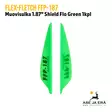 Flex-Fletch FFP-187 Shield muovisulka - Muovisulat - 698735183015 - 2
