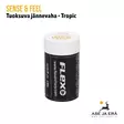 Flex Archery tuoksuva jännevaha Sense & Feel - Muut jännetarvikkeet - 006769 - 30