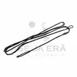 Flex B50 Dacron 14 säikeinen vastakaarijousen jänne 35-50# - Valmiit jänteet - 0354509095 - 1
