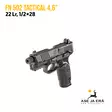 FN 502 Tactical 22LR pienoispistooli - Pienoispistoolit - 845737013295 - 44