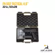 FN 502 Tactical 22LR pienoispistooli - Pienoispistoolit - 845737013295 - 25