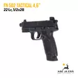 FN 502 Tactical 22LR pienoispistooli - Pienoispistoolit - 845737013295 - 21
