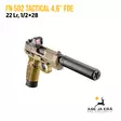 FN 502 Tactical 22LR pienoispistooli - Pienoispistoolit - 845737013295 - 51