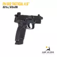 FN 502 Tactical 22LR pienoispistooli - Pienoispistoolit - 845737013295 - 19