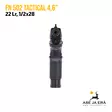FN 502 Tactical 22LR pienoispistooli - Pienoispistoolit - 845737013295 - 15