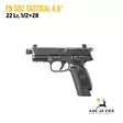 FN 502 Tactical 22LR pienoispistooli - Pienoispistoolit - 845737013295 - 41