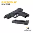 FN 502 Tactical 22LR pienoispistooli - Pienoispistoolit - 845737013295 - 24