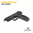 FN 502 Tactical 22LR pienoispistooli - Pienoispistoolit - 845737013295 - 23