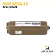 FN 502 Tactical 22LR pienoispistooli - Pienoispistoolit - 845737013295 - 26
