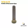FNX-45 45 ACP 15 patruunan lipas - Pistoolien lippaat - FNA674705 - 9