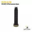 FNX-45 45 ACP 15 patruunan lipas - Pistoolien lippaat - FNA674705 - 4