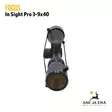 Focus In sight Pro 3-9x40 mount kiikaritähtäin - Muut kiikaritähtäimet - 7391879051235 - 19