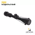 Focus In sight Pro 3-9x40 mount kiikaritähtäin - Muut kiikaritähtäimet - 7391879051235 - 15
