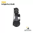 Focus In sight Pro 3-9x40 mount kiikaritähtäin - Muut kiikaritähtäimet - 7391879051235 - 18