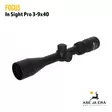 Focus In sight Pro 3-9x40 mount kiikaritähtäin - Muut kiikaritähtäimet - 7391879051235 - 8