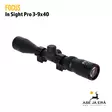 Focus In sight Pro 3-9x40 mount kiikaritähtäin - Muut kiikaritähtäimet - 7391879051235 - 5