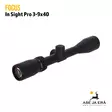 Focus In sight Pro 3-9x40 mount kiikaritähtäin - Muut kiikaritähtäimet - 7391879051235 - 10