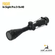 Focus In sight Pro 3-9x40 mount kiikaritähtäin - Muut kiikaritähtäimet - 7391879051235 - 14