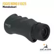 Focus Mono II 8x25 monokulaari - Muut katselukiikarit - 7391879044725 - 8
