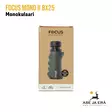 Focus Mono II 8x25 monokulaari - Muut katselukiikarit - 7391879044725 - 10