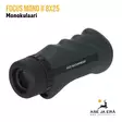 Focus Mono II 8x25 monokulaari - Muut katselukiikarit - 7391879044725 - 7