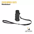 Focus Mono II 8x25 monokulaari - Muut katselukiikarit - 7391879044725 - 2