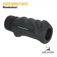 Focus Mono II 8x25 monokulaari - Muut katselukiikarit - 7391879044725 - 4