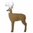 GlenDel Buck 3D-tausta peura - 3D-eläintaulut - 53L415 - 1
