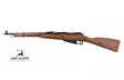 Gletcher Mosin Nagant M1944 4.5mm BB CO2 ilmakivääri - CO2 ilmakiväärit - 854855005495 - 1