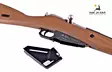 Gletcher Mosin Nagant M1944 4.5mm BB CO2 ilmakivääri - CO2 ilmakiväärit - 854855005495 - 6