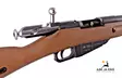 Gletcher Mosin Nagant M1944 4.5mm BB CO2 ilmakivääri - CO2 ilmakiväärit - 854855005495 - 5