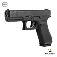 Glock 17 9 mm GEN 5 pistooli - Pistoolit - GLOCKGEN5 - 21